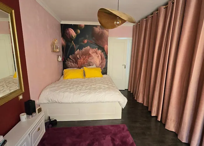 Appartement Cosy Et Tendance Pour Une Parenthese Chaleureuse
