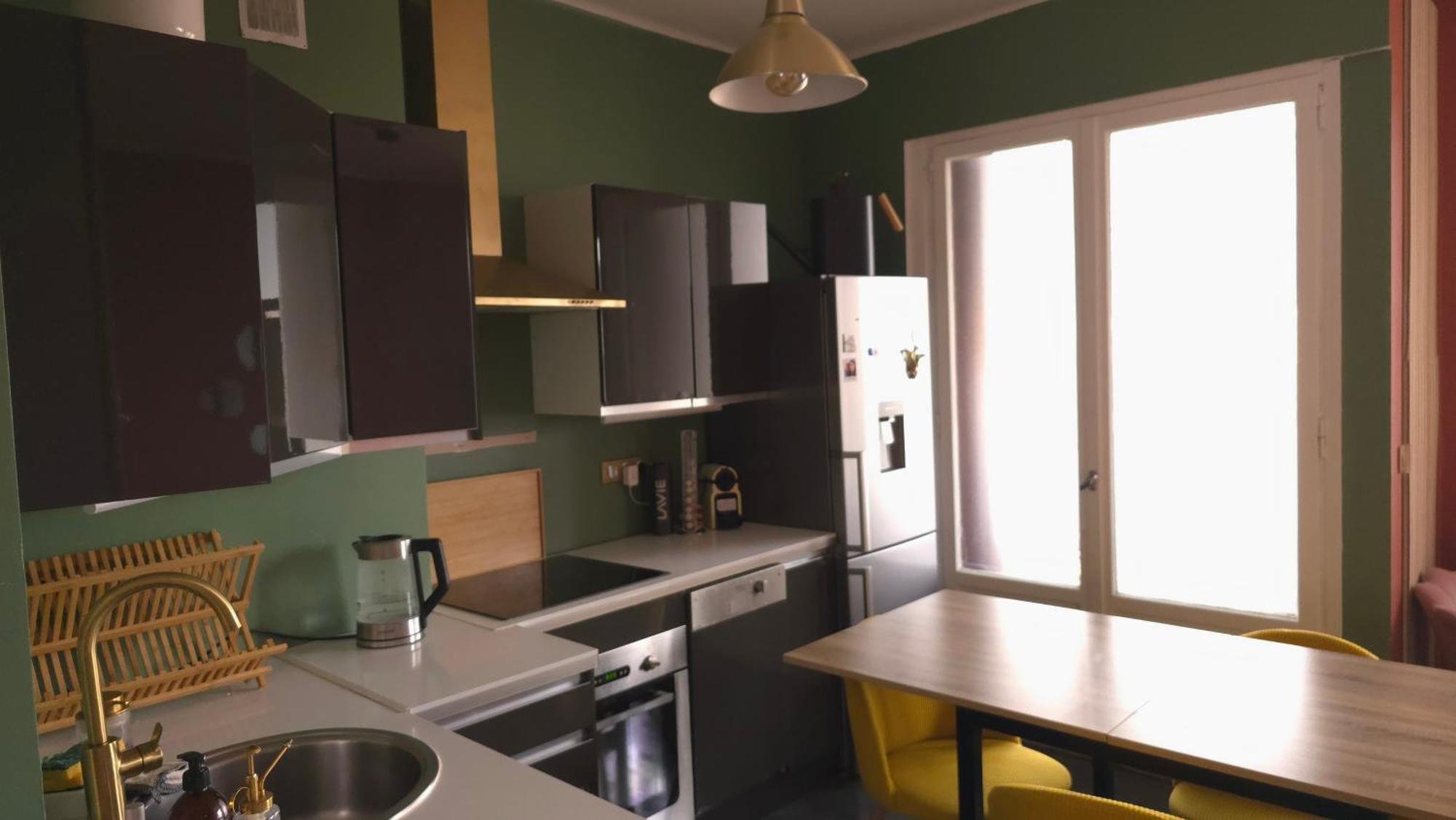Cosy Et Tendance Pour Parenthese Chaleureuse Nizza